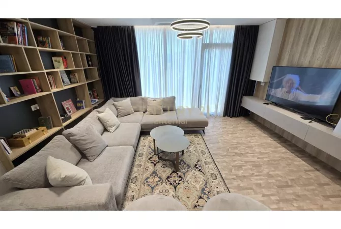 House for Rent 3+1 in Tirana - 2,500 Euro