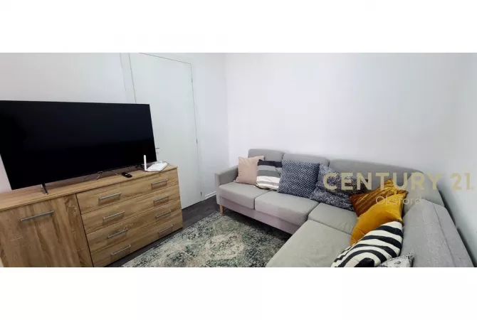 Casa in affitto 1+1 a Tirana - 620 Euro