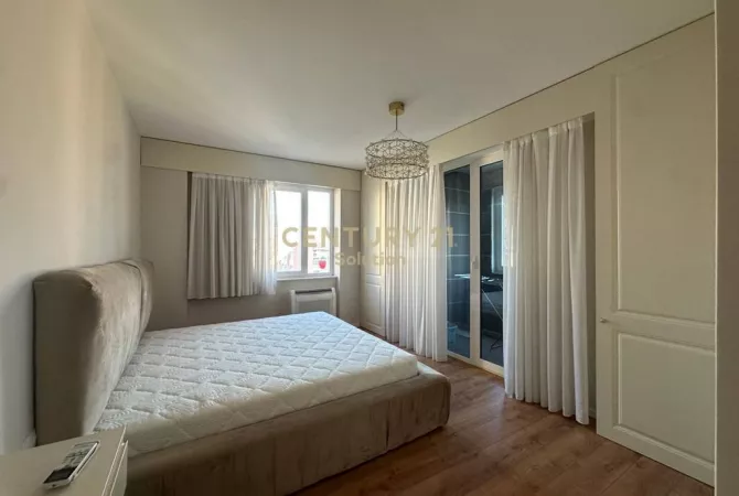 House for Rent 2+1 in Tirana - 950 Euro