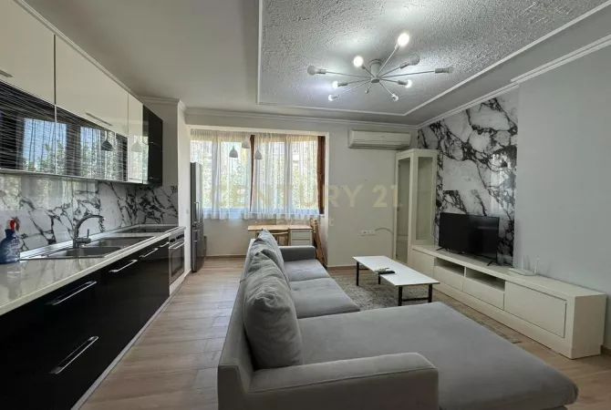 House for Rent 2+1 in Tirana - 600 Euro
