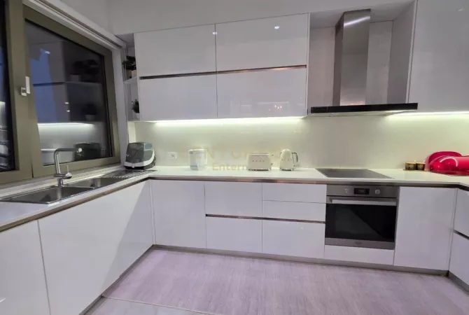 House for Sale 3+1 in Tirana - 750,000 Euro