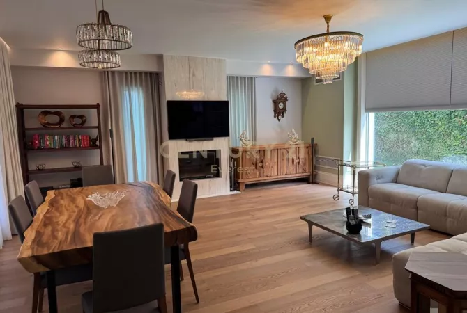 Shtepi ne shitje 4+1 ne Tirane - 1,480,000 Euro