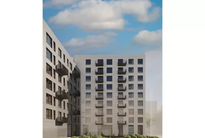 Shtepi ne shitje 2+1 ne Tirane - 216,000 Euro