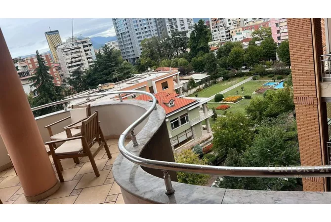 Shtepi ne shitje 2+1 ne Tirane - 550,000 Euro