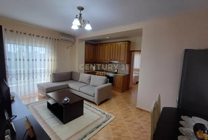 House for Rent 2+1 in Tirana - 600 Euro