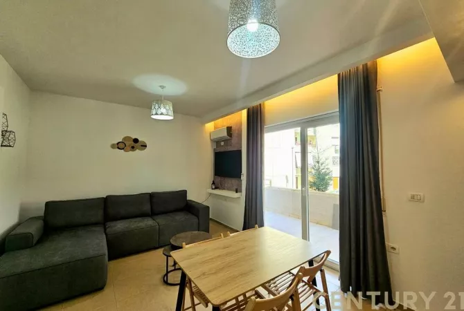House for Rent 2+1 in Tirana - 500 Euro