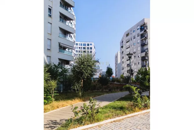 Shtepi ne shitje 2+1 ne Tirane - 239,000 Euro