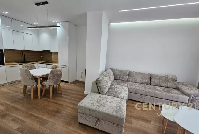 House for Rent 2+1 in Tirana - 800 Euro