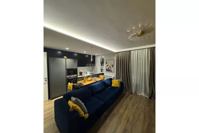House for Rent 2+1 in Tirana - 850 Euro