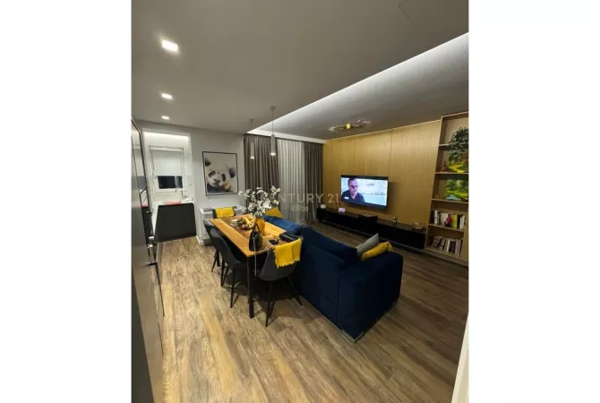 Shtepi ne shitje 2+1 ne Tirane - 202,500 Euro