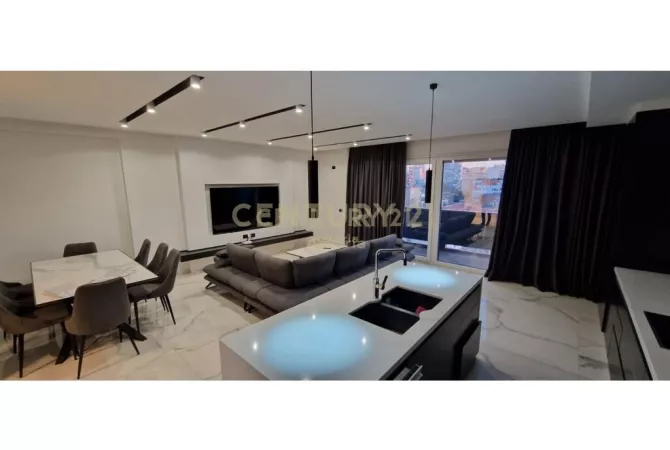 Shtepi ne shitje 2+1 ne Tirane - 356,000 Euro