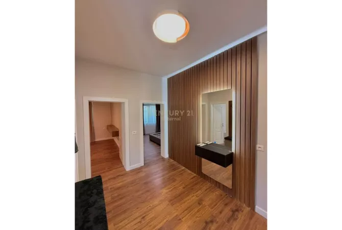 House for Rent 3+1 in Tirana - 1,300 Euro