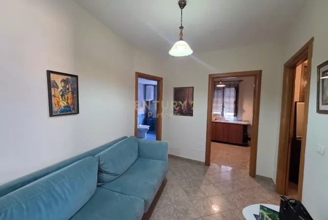 House for Rent 2+1 in Tirana - 700 Euro