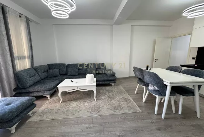 House for Rent 2+1 in Tirana - 620 Euro