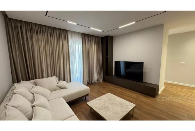 Shtepi me qera 2+1 ne Tirane - 1,500 Euro