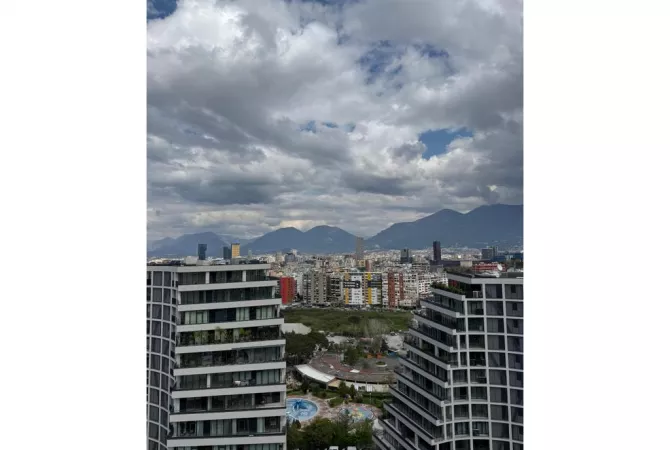 Shtepi me qera 3+1 ne Tirane - 4,000 Euro