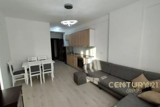 House for Rent 1+1 in Tirana - 500 Euro