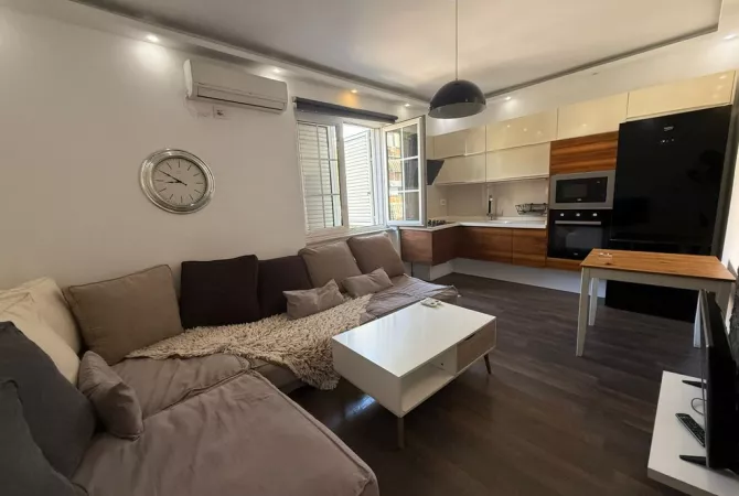 House for Rent 2+1 in Tirana - 750 Euro