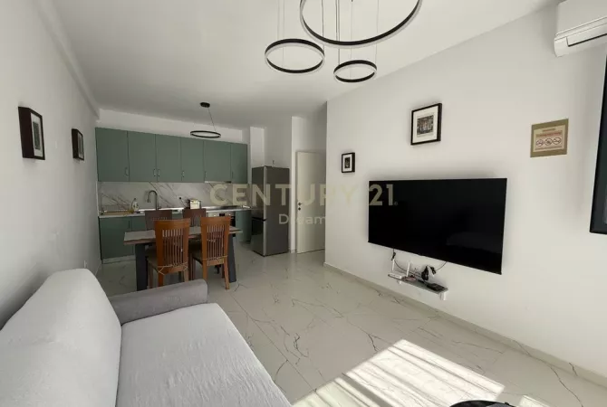 House for Rent 2+1 in Tirana - 600 Euro
