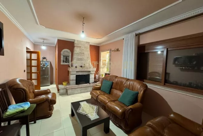 House for Sale 4+1 in Tirana - 220,000 Euro