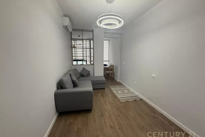 House for Sale 1+1 in Tirana - 213,500 Euro