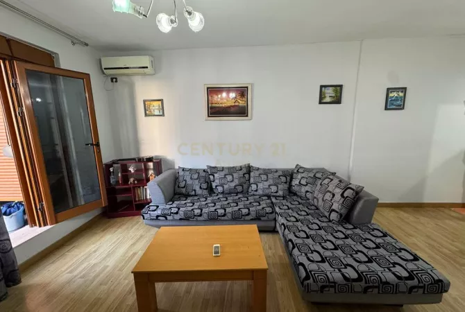 House for Rent 2+1 in Tirana - 500 Euro