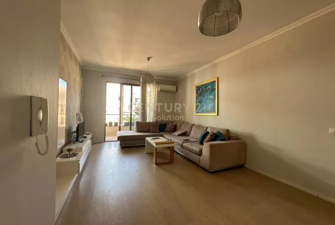 House for Rent 3+1 in Tirana - 600 Euro