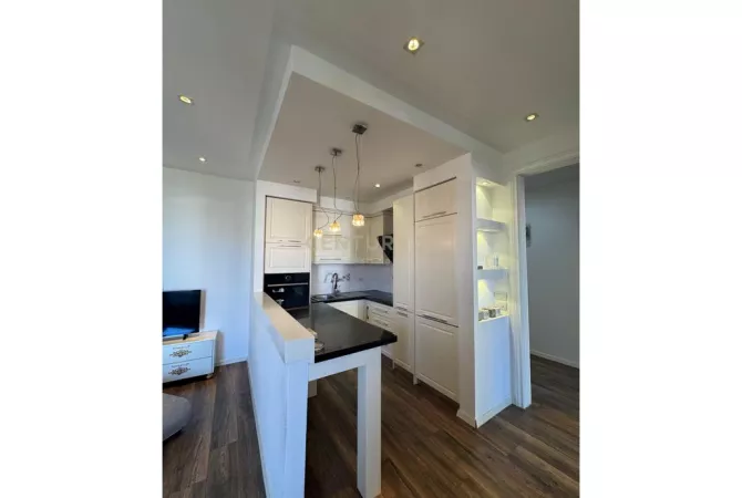 House for Rent 2+1 in Tirana - 550 Euro