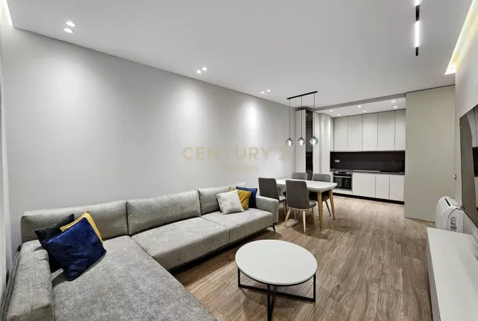 House for Rent 2+1 in Tirana - 1,100 Euro