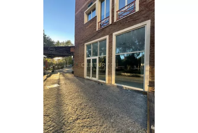 Ambient biznesi ne shitje 1+1 ne Tirane - 1,150,000 Euro