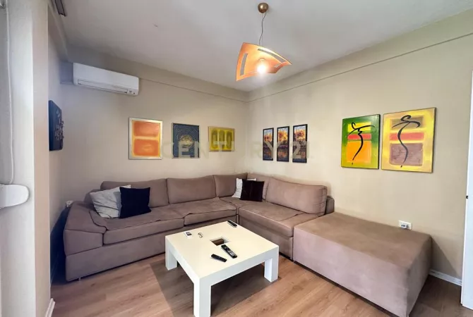 Casa in affitto 1+1 a Tirana - 700 Euro