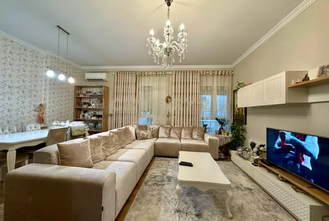 Casa in vendita 3+1 a Tirana - 265,000 Euro