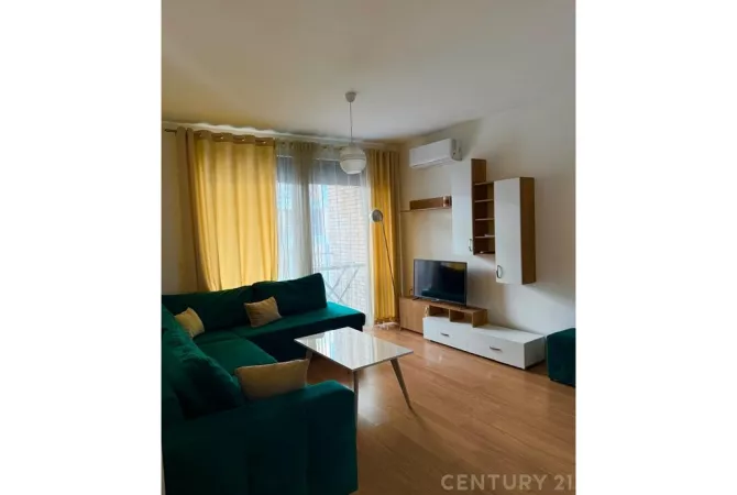 Casa in affitto 2+1 a Tirana - 750 Euro