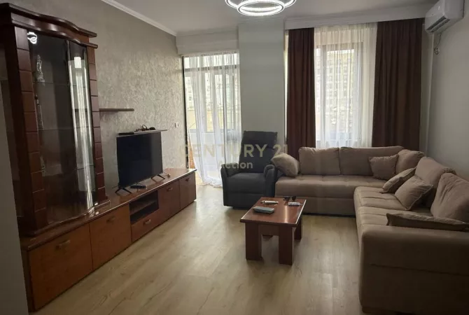 Casa in affitto 1+1 a Tirana - 600 Euro