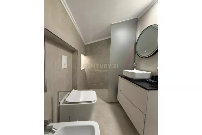 Apartment for rent in Tirana 2+1, Furnished