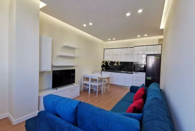 Casa in vendita 1+1 a Tirana - 140,000 Euro