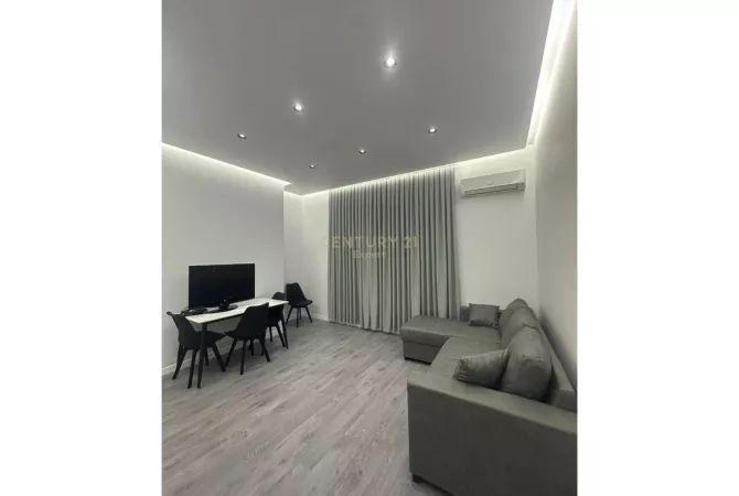 Shtepi me qera 1+1 ne Tirane - 800 Euro