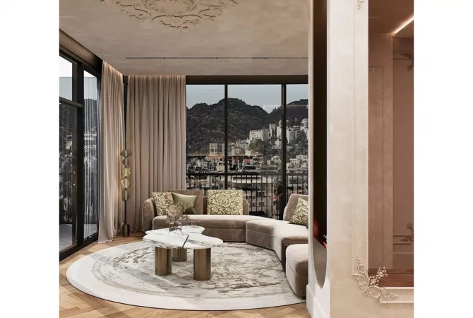 Casa in vendita 3+1 a Tirana - 950,000 Euro