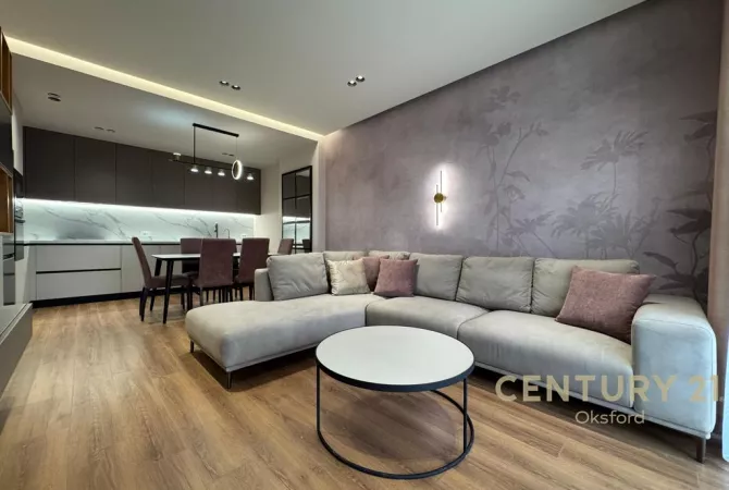 Shtepi me qera 1+1 ne Tirane - 750 Euro