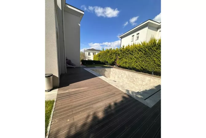 Casa in vendita 4+1 a Tirana - 1,500,000 Euro
