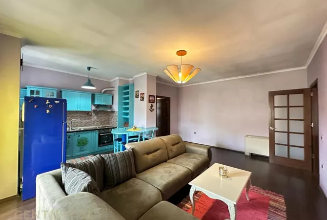 House for Sale 2+1 in Tirana - 145,000 Euro