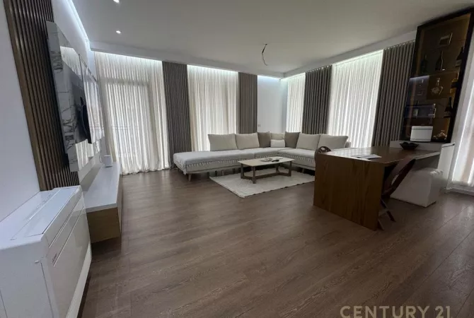 House for Sale 3+1 in Tirana - 353,000 Euro