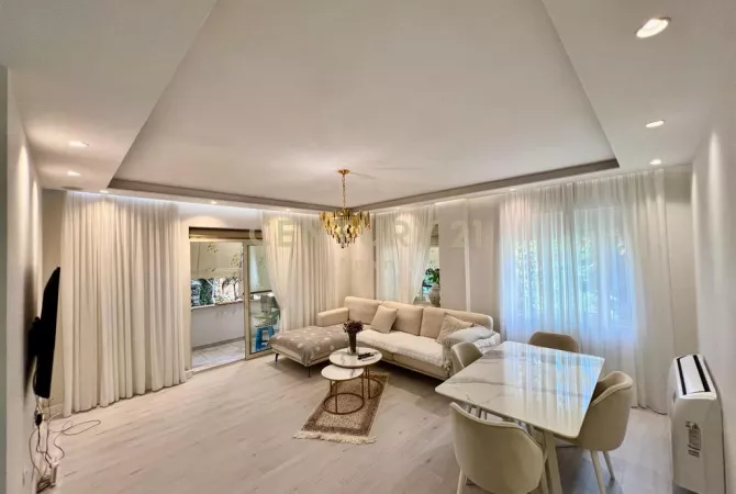 House for Sale 3+1 in Tirana - 265,000 Euro