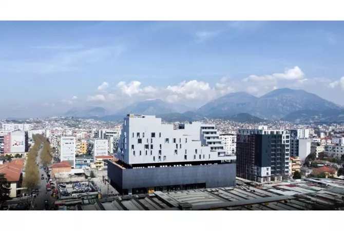 House for Sale 1+1 in Tirana - 153,000 Euro