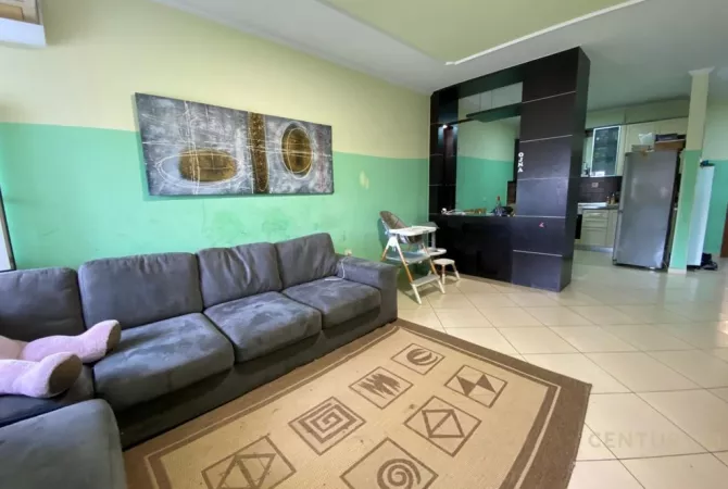 Shtepi ne shitje 1+1 ne Tirane - 159,000 Euro