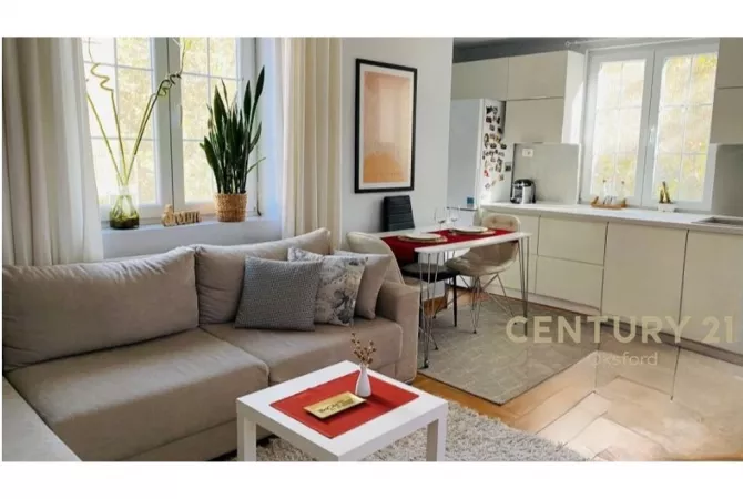 Shtepi ne shitje 2+1 ne Tirane - 155,000 Euro