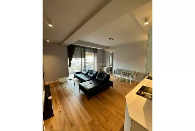 Shtepi me qera 1+1 ne Tirane - 1,000 Euro