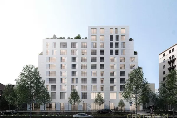 Ambient biznesi me qera 1+1 ne Tirane - 6,600 Euro