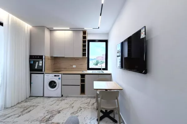 Casa in vendita 2+1 a Tirana - 219,000 Euro