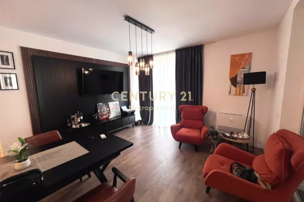 Casa in vendita 2+1 a Tirana - 370,000 Euro